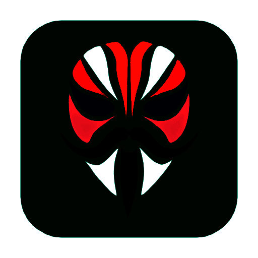 阿尔法面具 30100下载 V30100