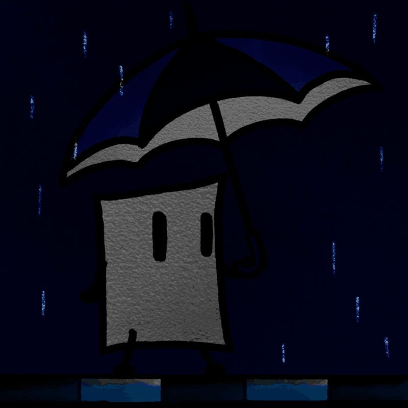 雨天 V1.5