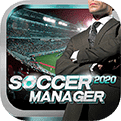 梦幻足球世界（足球经理2020） V1.1.7