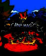 《魔犬大骚乱》免安装汉化版