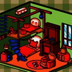 收纳梦幻岛 最新版 V1.0