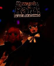 《Upwards, Rain! The Post Office of Farewells》免安装版
