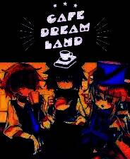 《Cafe DReAMLAND》免安装版