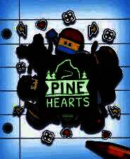 《松树之心》官方版