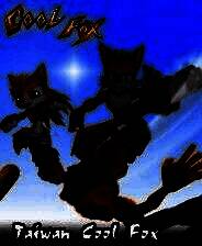 《Taiwan Coolfox》免安装汉化版