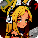 蔚蓝档案 手机版中文版 V1.6.1