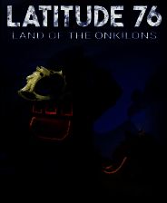 《纬度76: 昂基隆之地》demo