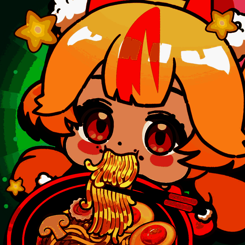 史莱姆拉面达人 V1.0.3