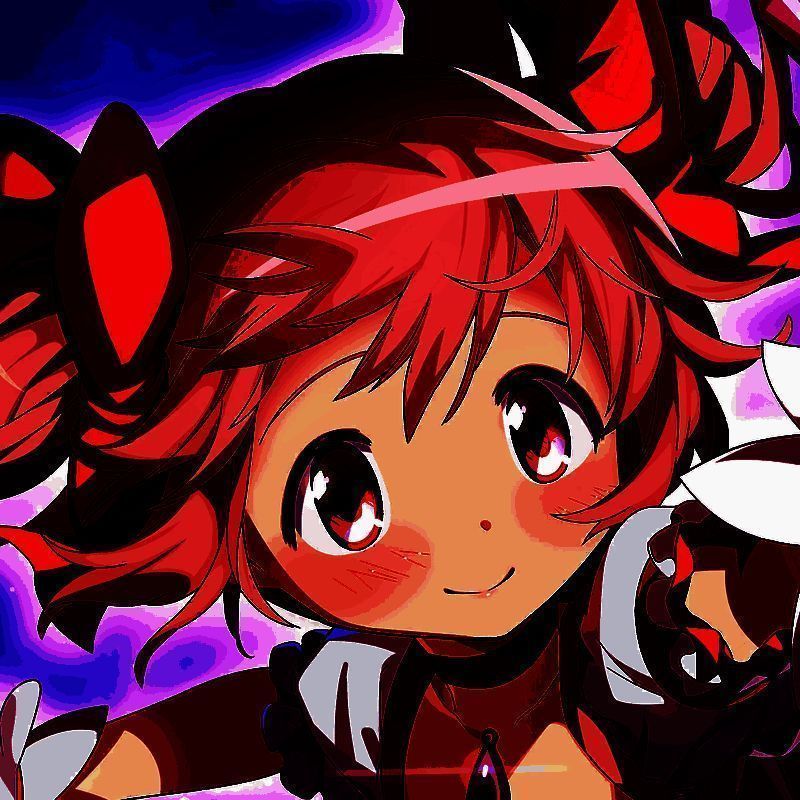 魔法少女小圆 Magia Exedra V1.0.1