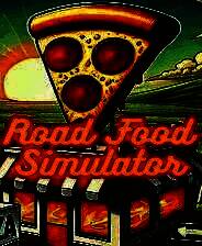 《路边美食模拟器》免安装中文版