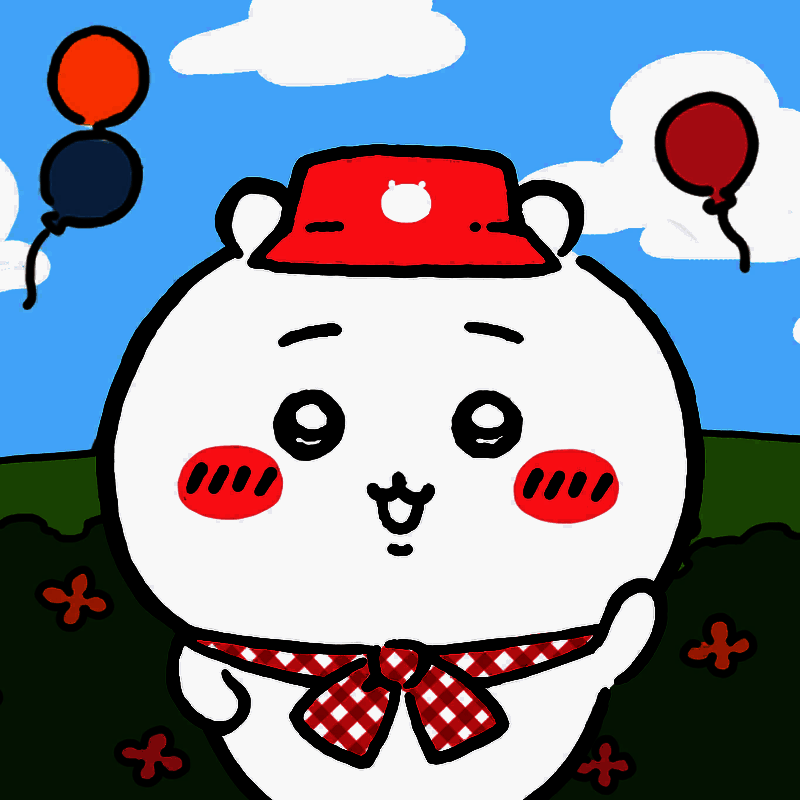 口袋吉伊卡哇 V1.1.1