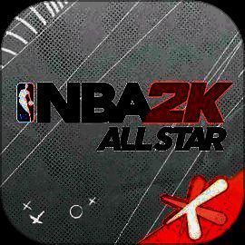 美职篮全明星 V0.1.1100