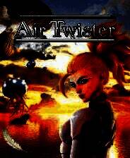 《Air Twister》官方版