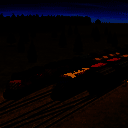 火车和铁路货场模拟器 V1.1.32