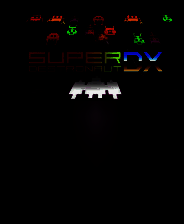 《Super Destronaut DX》免安装汉化版