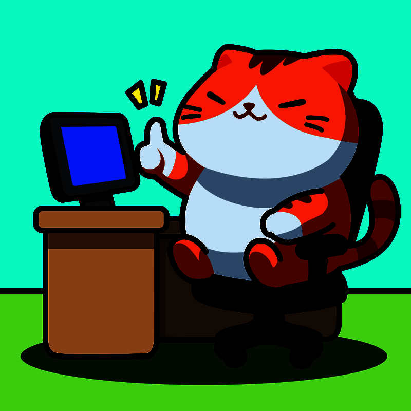 搬砖之王猫咪打工模拟器 V1.6