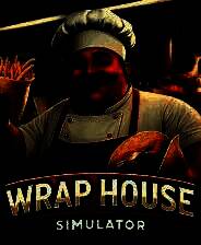 《卷饼店模拟器》 v1.05升级档+未加密补丁[TENOKE]