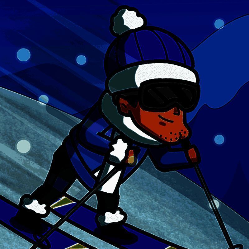 开个滑雪场 V1.1