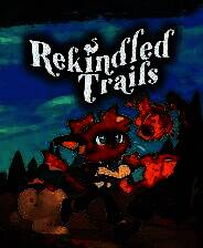 《重燃之路》免安装中文版