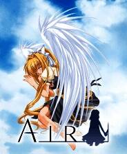 《AIR》 v1.2.1.3升级档+未加密补丁[TENOKE]
