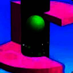 球球大拦截 V1.0.3