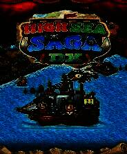 《大海贼探险物语DX》免安装汉化版