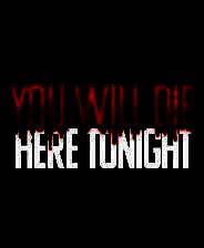 《你今晚会死在这里》官方版
