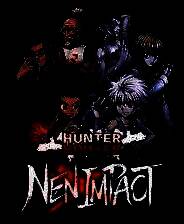《全职猎人NEN&times;IMPACT》demo