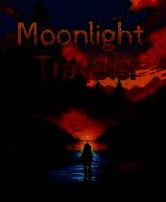 《月光旅人》官方版