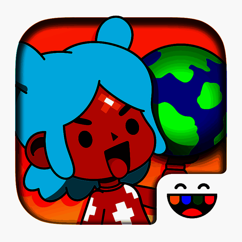 托卡世界 全解锁无广告版 V1.39.2