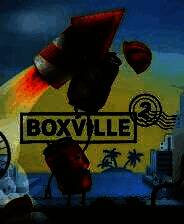《Boxville 2》免安装中文版