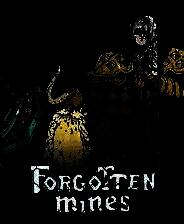 《失落矿场》免安装汉化版