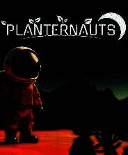 《行星航员》官方版