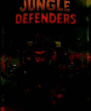 《Jungle Defenders》demo