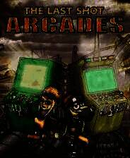 《The Last Shot: Arcades》免安装版