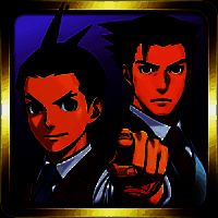 逆转裁判6 完整版 V1.0