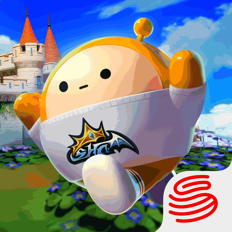 蛋仔派对国际服 V1.0.59