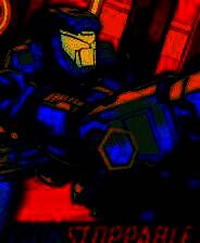 《Gunstoppable》demo