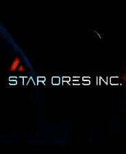 《Star Ores Inc.》demo