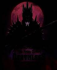 《不死之神》官方版