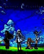 《夏日口袋》官方版