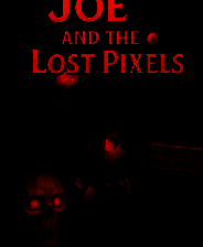 《Joe and the Lost Pixels》demo