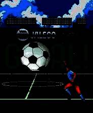 《Jaleco Sports: Goal!》汉化版免安装