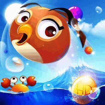 泡泡完美单机版 V1.2.0