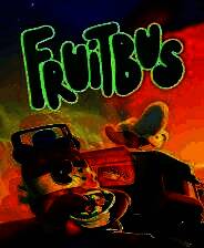 《水果巴士》完整版免安装