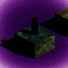 欢乐跳一跳 单机版 V1.0