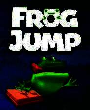 《Frog Jump》免安装中文版