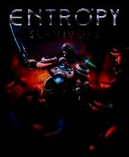 《负熵幸存者》免安装DLC集成版