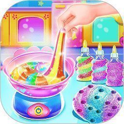 史莱姆冰淇淋蛋糕店 安卓版 V2.4