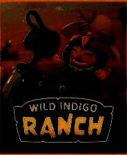 《野靛花农场》官方版